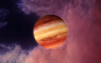 Hervé Bouy et le satellite Euclid révèlent l’existence de planètes errantes, sans étoile